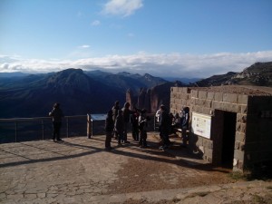 seo mirador buitres murillo