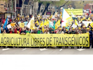 soberanía alimentaria