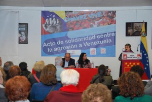 vallecas venezuela