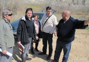 visita depuradora