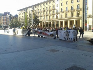 25 abril concentracion FCC Ayto foto CGT