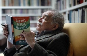 Gabriel García Márquez 4