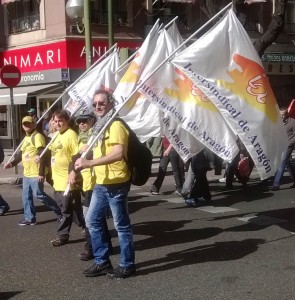 Intersindical de Aragón