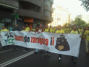 Foto: @arainfonoticias [Galería de imágenes]