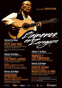 El Festival se celebrará desde el día 9 al 23 de mayo.