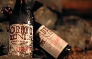 En Zaragoza, la cerveza artesana Ordio Minero se puede degustar en Birosta bar vegetariano y en A Flama Tabierna, entre otros.