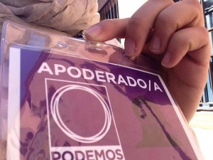 apoderada podemos