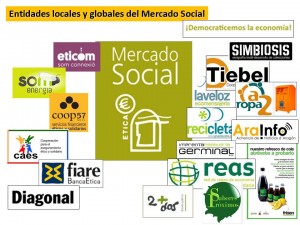 entidades mercado social