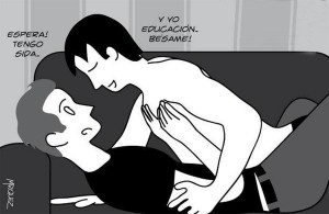 Estas entidades animan a colaborar en el estudio rellenando un cuestionario.