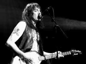 El Festival cuenta también con las actuaciones de los franceses Les Synapses y dos bandas locales, Baron Samedi y The Corrigans. Foto: The Fuzztones