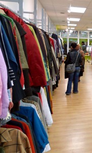 tiendas