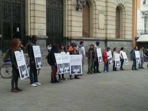 Foto: @DDCC_ZGZ
