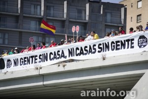 Foto: Pablo Ibañez (AraInfo)