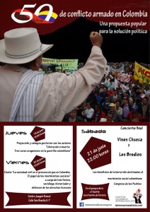 Las jornadas se celebran en Zaragoza este jueves, viernes y sábado.