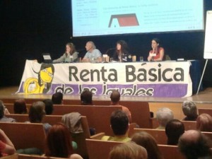 Imagen de las jornadas del pasado año.