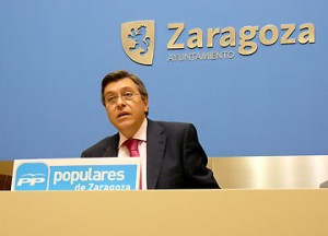 José Ignacio Senao pp zgz