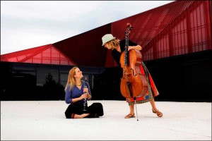 Un ciclo sobre Músicas del Mundo que nos permitirá disfrutar en Zaragoza de un trozo del verano cultural oscense con cinco conciertos que nos harán viajar a Argentina, Chile y Estados Unidos