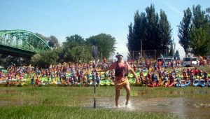 Una imagen de la #Pradillada 2012. Foto: EbroNautas
