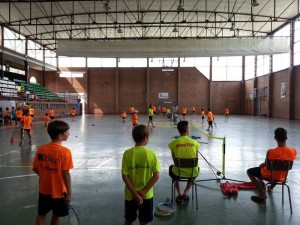 campus mequinensa