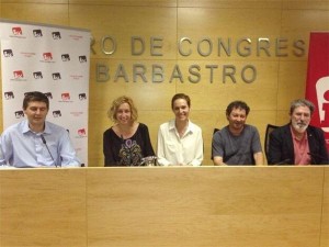 carolina tena iu barbastro