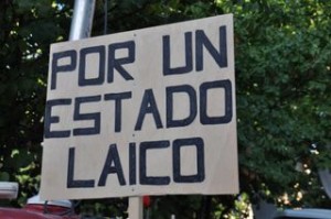 estado laico