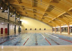piscina andorra
