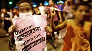 protestas Mundial 3