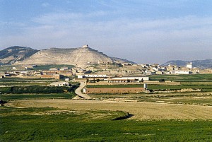 Castejón de Valdejasa