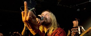 En su regreso estarán acompañados de Big Head Down, en un concierto el martes 22 de julio en la López.