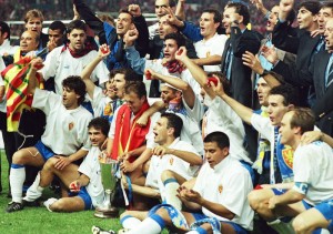 real zaragoza La lenta agonía del Real Zaragoza