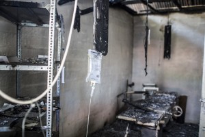 Foto: Michael Goldfarb (MSF)