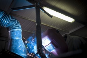 Foto: Dominga Colonna, Cowoz, Officine Zero.