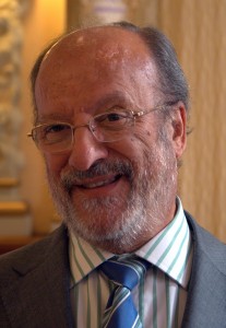 Francisco Javier León de la Riva, alcalde de Valladolid. Foto: Wikipedia