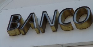 banco