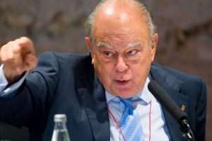 Foto: Centre de Estudis Jordi Pujol.