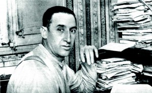 Imagen de Ángel Pestaña.