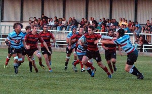 Foto: screamofrugby