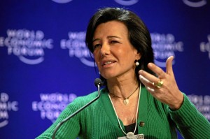 Ana Patricia Botín. Foto: Wikipedia (CC BY-SA 2.0)