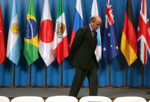 Crisis-continua