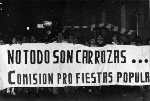 Foto: Zaragoza Rebelde
