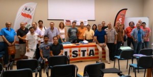 Congreso de ISTA celebrado el pasado 20 de septiembre.