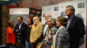 Se presentará a la sociedad el lunes 29 de septiembre en el Teatro Principal de Zaragoza con un concierto-homenaje en el que participarán grandes músicos aragoneses y nacionales. 