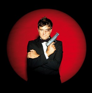 Raúl Cano de Yllana se instalará en Arbolé con la obra “Action man”, del 4 al 13 de octubre.