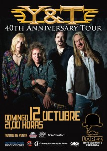 Y&t