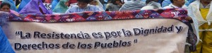 Las firmas se recogen hasta el 1 de octubre.
