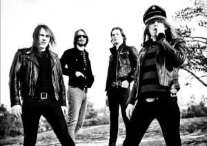 Foto: Promocional Psychout/Bootleg Booze