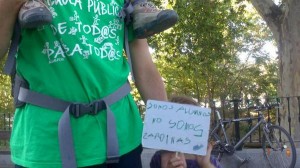 Foto: Marea Verde Aragón