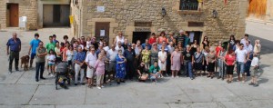 Foto: Ayuntamiento de Santolaria de Galligo