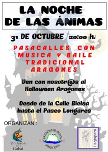 RonyaSoft Poster Designer (Poster Forge) - Cartel Helloween.rpd