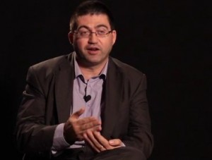 Carlos Sánchez Mato, presidente de Attac Madrid.